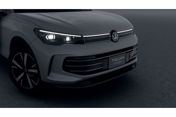 2026 Volkswagen Tiguan CT 150TSI eHybrid Elegance SUV Image 4