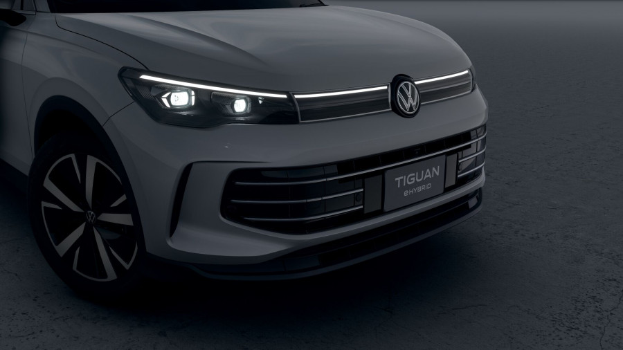 2026 Volkswagen Tiguan CT 150TSI eHybrid Elegance SUV Image 4