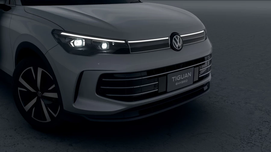 2026 Volkswagen Tiguan CT 150TSI eHybrid Elegance SUV Image 4