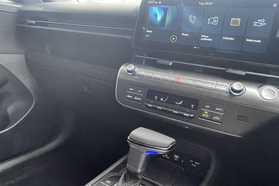 2025 Hyundai KONA SX2.V2 Hybrid Premium SUV Image 15