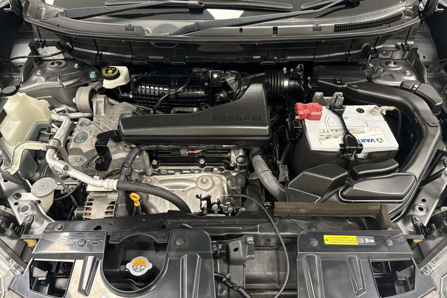 2019 Nissan X-Trail T32 Series II ST SUV Image 10