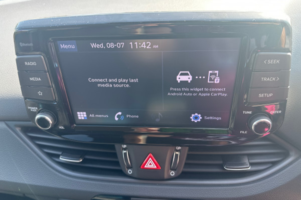 2023 Hyundai i30 PD.V4 Active Hatch Image 12