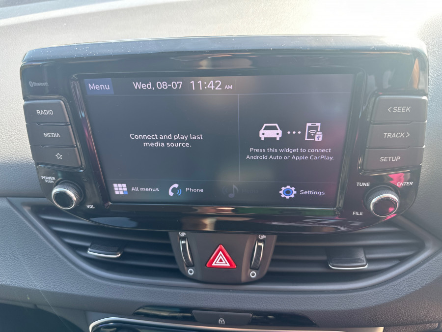 2023 Hyundai i30 PD.V4 Active Hatch Image 12