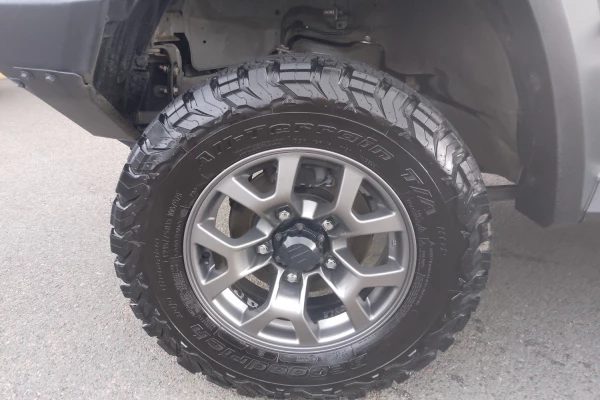 2020 Suzuki Jimny JB74 Coupe Image 11