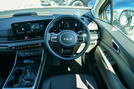2025 Kia Carnival KA4 PE GT-Line Lite People Mover