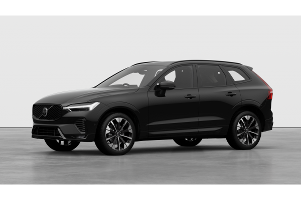 2026 Volvo XC60 UZ Ultra B5 Dark SUV Image 1