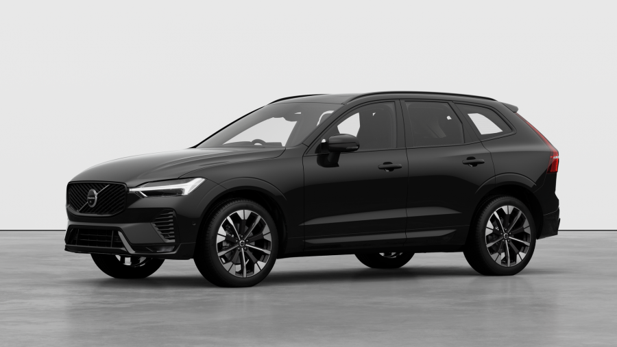 2026 Volvo XC60 UZ Ultra B5 Dark SUV Image 1