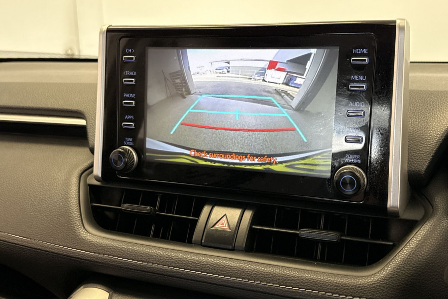 2019 Toyota RAV4 ASA44R GX SUV Image 7