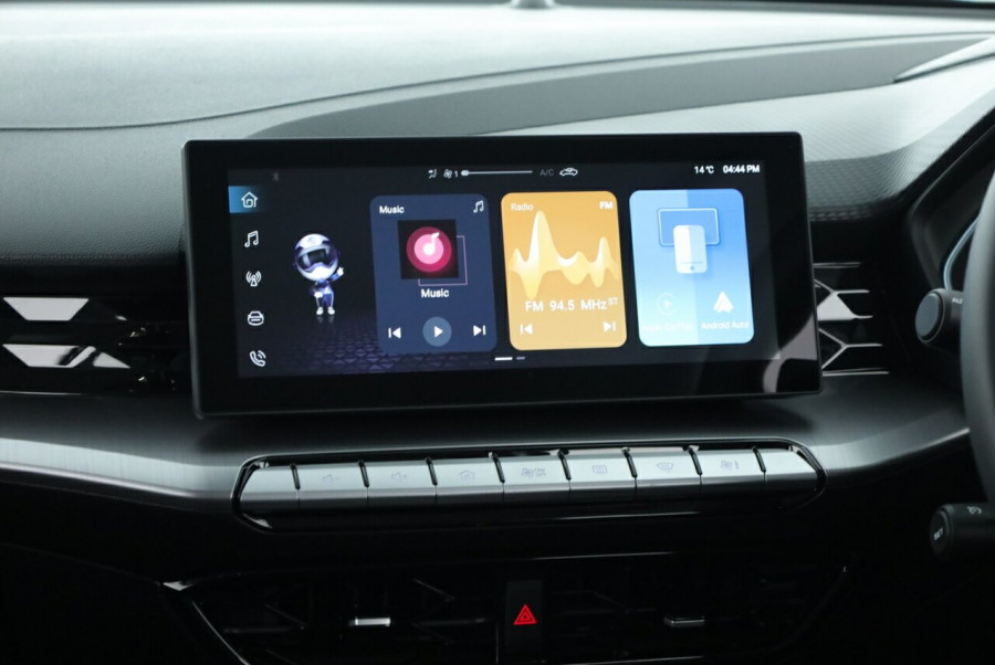 2024 MG MG5 AP32 Vibe Sedan Image 30