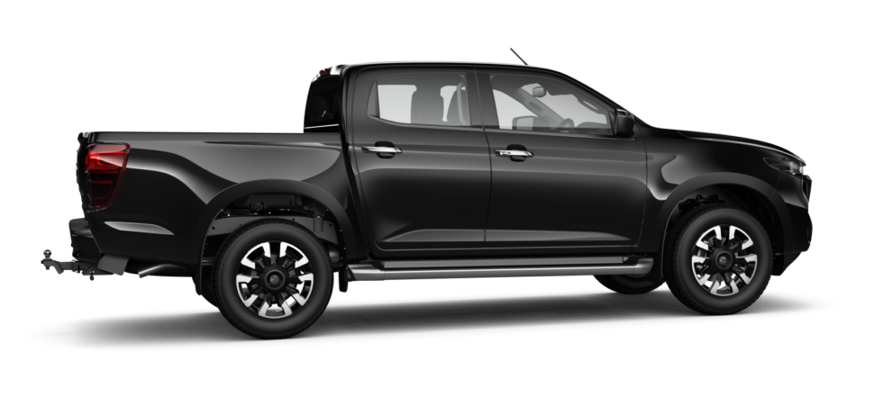 2025 Mazda BT-50 TF XTR Ute Image 11