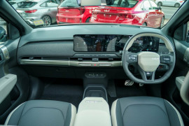 2025 Kia EV3 SV GT-Line SUV