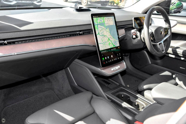 2026 MY27 Volvo ES90  Ultra Single Motor Sedan Image 5