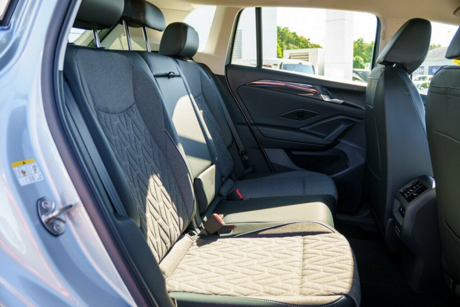 2026 Volkswagen Tiguan CT 110TSI Life SUV Image 10