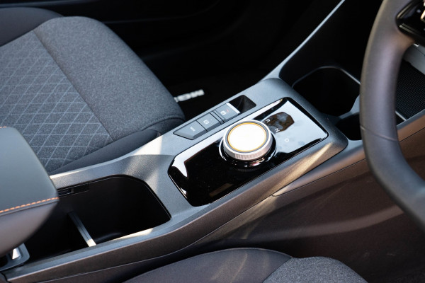 2026 MG MG3 ZP22 Excite Hybrid+ Hatch Image 11