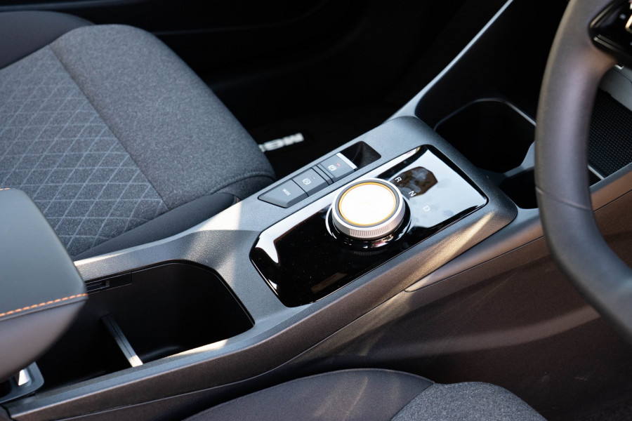 2026 MG MG3 ZP22 Excite Hybrid+ Hatch Image 11