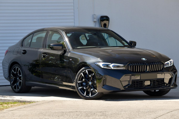BMW 3 Series 330i M Sport G20 LCI II