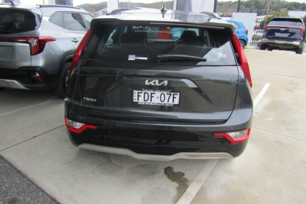 2023 Kia Niro SG2 EV S SUV