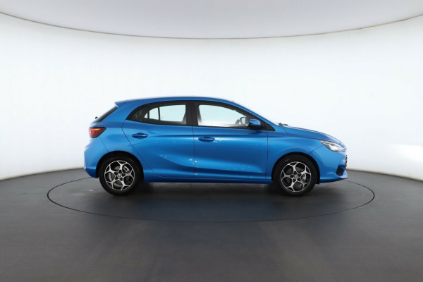 2025 MG MG3 ZP22 Essence Hatch Image 2