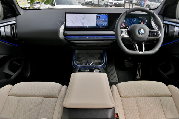 2026 BMW X3 G45 20 xDrive SUV