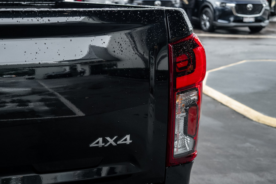 2025 Mazda BT-50 TF GT Ute Image 22