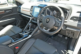 2020 Renault Koleos HZG MY20 Intens X-tronic Suv