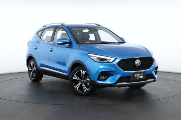 2025 MG ZST S13 Vibe SUV