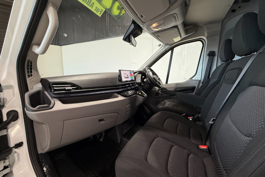 2024 LDV Deliver 9 MY24  Van Image 13