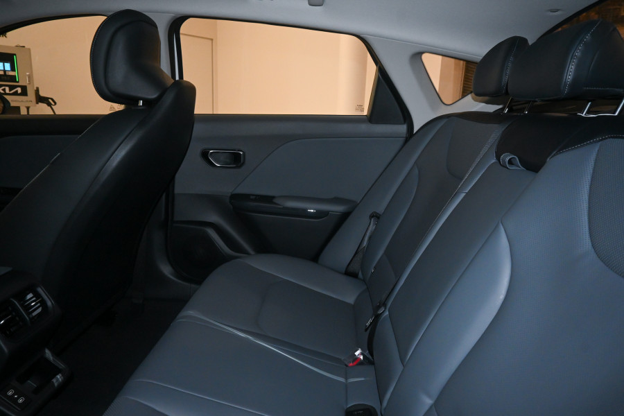 2025 Kia K4 CL4m Sport+ Sedan Image 9
