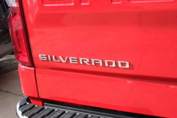 2025 MY24 Chevrolet Silverado T1 1500 ZR2 W/Tech Pack Ute Image 9