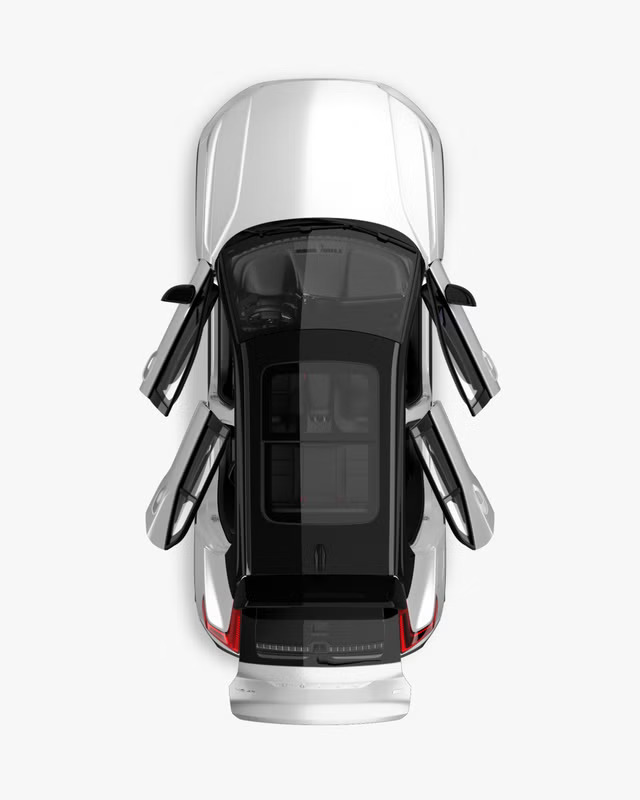 Full specifications and model details Image