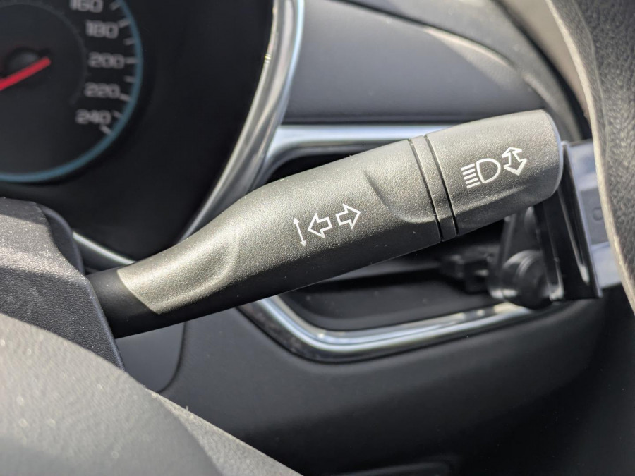 2018 Holden Equinox EQ LS SUV Image 17
