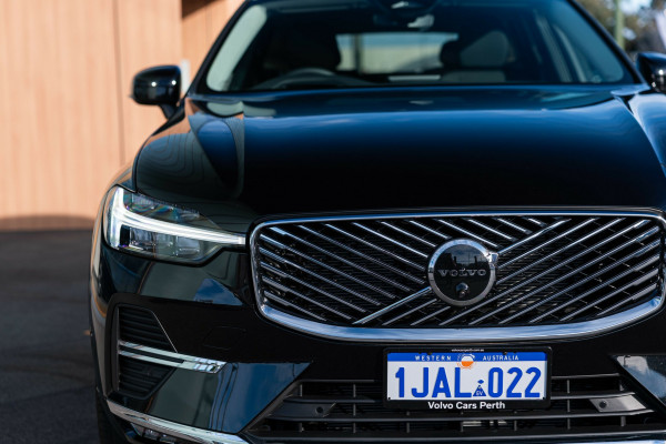2026 Volvo XC60 UZ Plus B5 Bright SUV Image 22