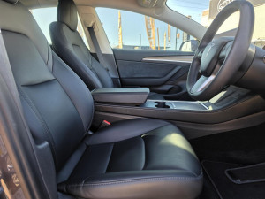 2021 Tesla Model 3  Long Range Sedan