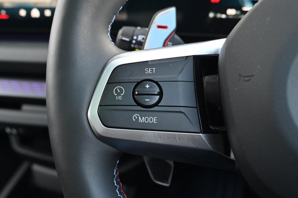 2025 BMW 1 Series F70 M135 xDrive Hatch