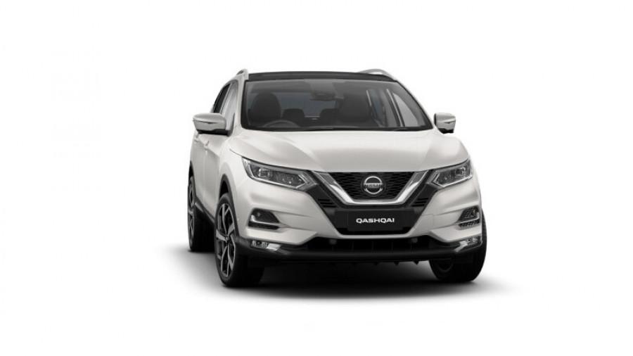 2020 MY0  Nissan QASHQAI J11 Series 3 Ti Other Image 5
