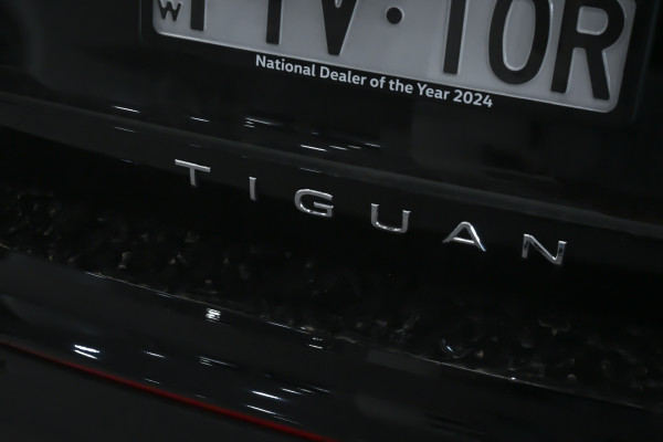 2025 Volkswagen Tiguan CT 150TSI Elegance SUV image 25