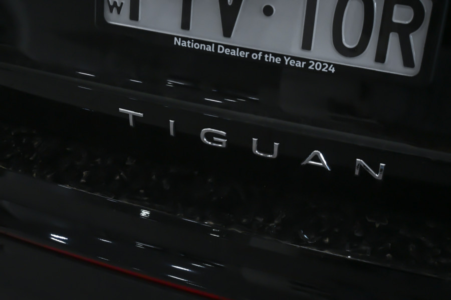 2025 Volkswagen Tiguan CT 150TSI Elegance SUV