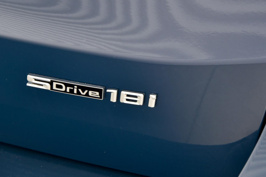 2025 BMW X1 U11 sDrive18i SUV