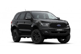 Ford Everest Sport UAII