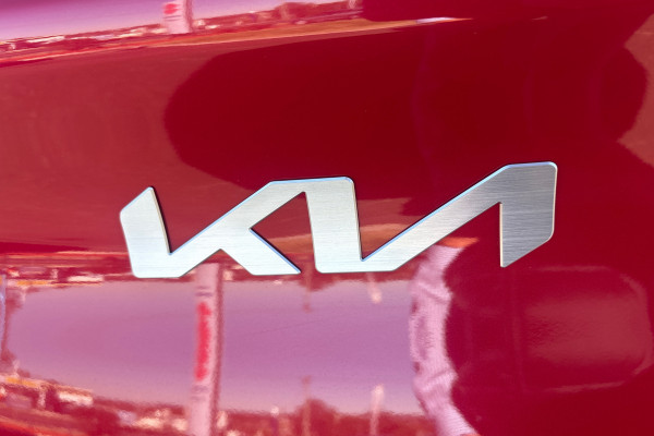 2024 MY25 Kia Stonic YB GT-Line SUV Image 8