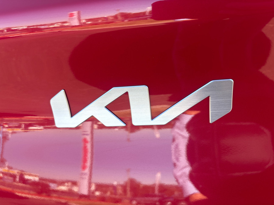 2024 MY25 Kia Stonic YB GT-Line SUV Image 8