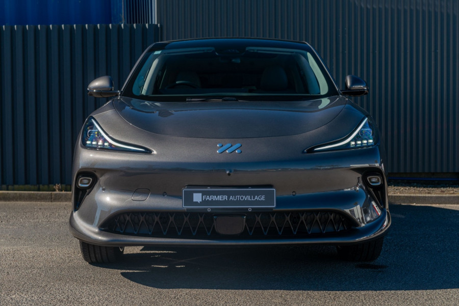 2026 MG IM6 PLATINIM 100kWh SUV Image 4