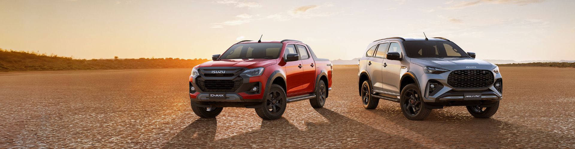About Isuzu UTE Training Dealership