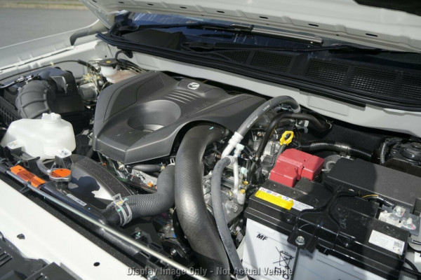 2026 Mazda BT-50 TF XTR Ute Image 12