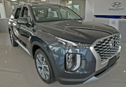 Hyundai Palisade Highlander LX2.V1