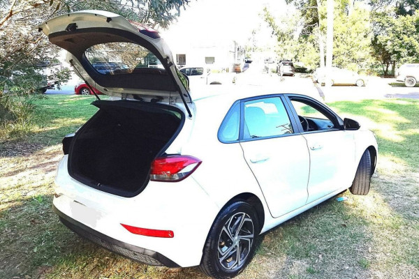 2022 MY23 Hyundai i30 PD.V4  Hatch Image 6