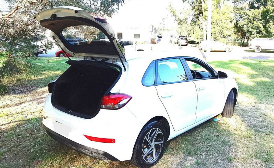 2022 MY23 Hyundai i30 PD.V4  Hatch Image 6