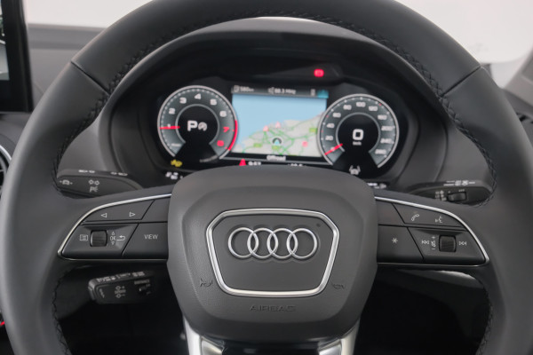 2026 Audi Q2 GA 35 TFSI S line SUV image 15