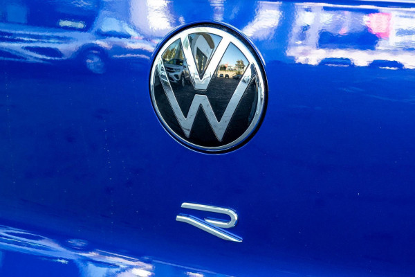 2026 MY25 Volkswagen Golf 8.5 R Hatch Image 19