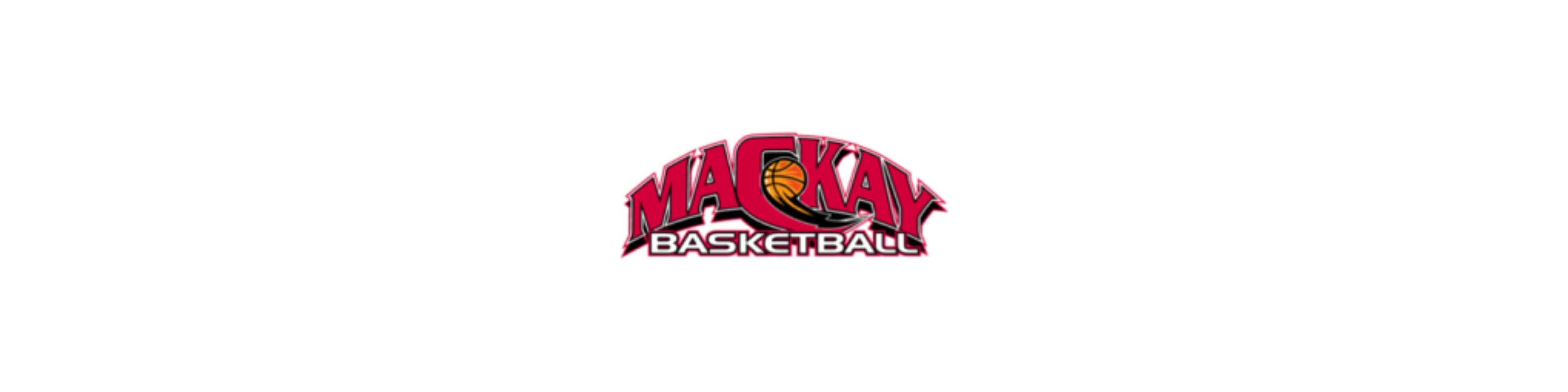 Mackay Basketball